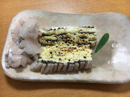 良く釣れました