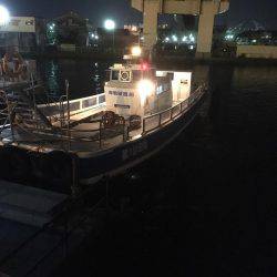 もうちょっと釣りたかったな