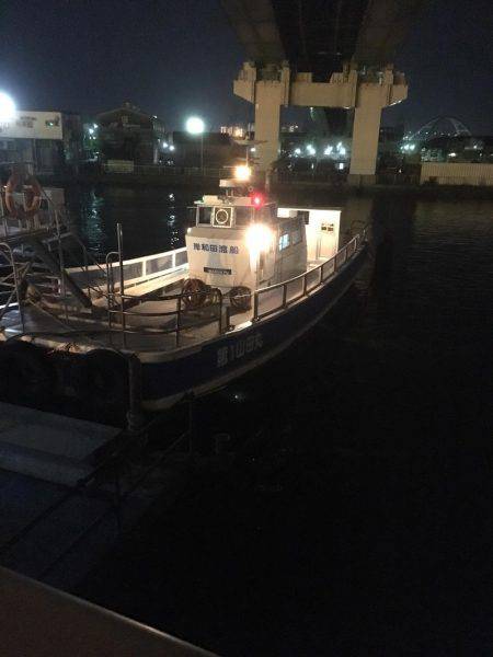 もうちょっと釣りたかったな