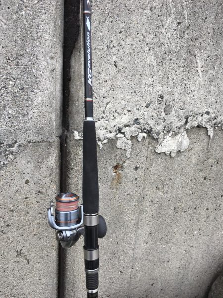 1ヒット1キャッチ 少ないチャンスを