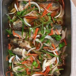 久しぶりのアジング