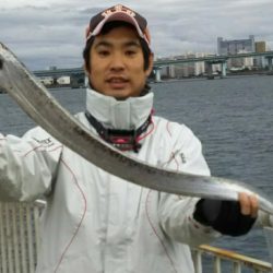 ドラゴンきたー！