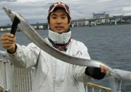 ドラゴンきたー！