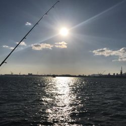 ラン&ジャンピンサイドレーザーキャストナブラゲッチュ！