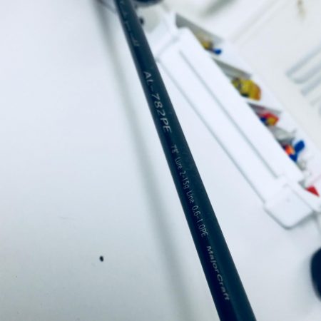 祝)全魚種最大記録更新!