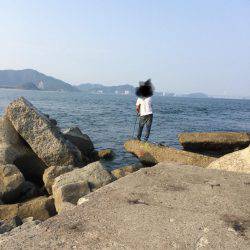 久々に青物ゲット！！