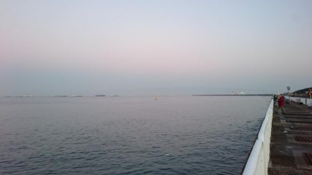 絶好調!! つ抜け