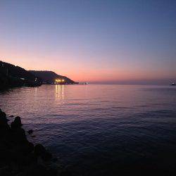 怪物デタ！！！(;°Д°)