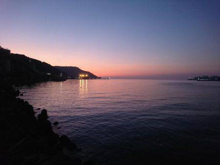 怪物デタ！！！(;°Д°)