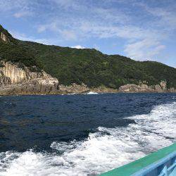 ヒラマサ狙いのはずが