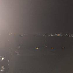 仕事帰りにタチウオ