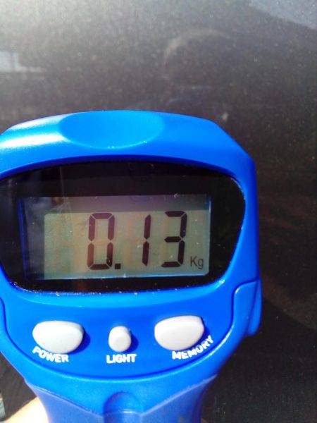 二刀流発揮？タコとアオリイカが釣れました。