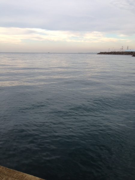 フックは大事!!!