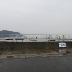 防寒装備を忘れずに