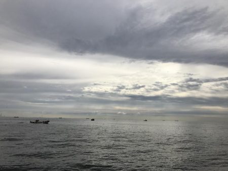 ポーアイチャレンジ