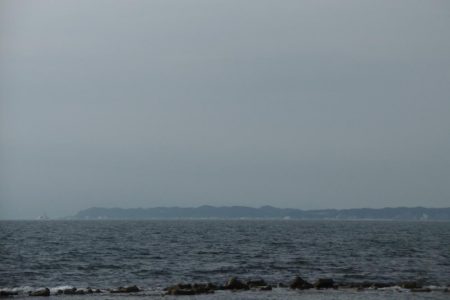 エギングついでに・・・・