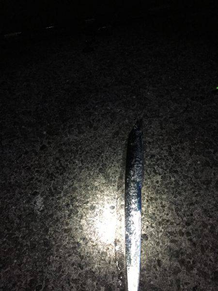 浜吉丸でいく小浦一文字7