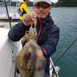 遊漁船　ニライカナイ 釣果