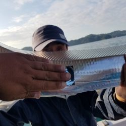 遊漁船 ニライカナイ 釣果