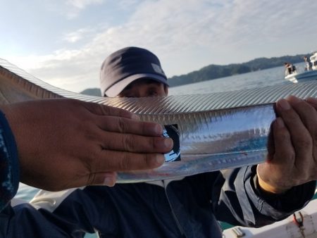 遊漁船 ニライカナイ 釣果