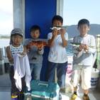 フィッシング太陽 釣果