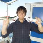 フィッシング太陽 釣果