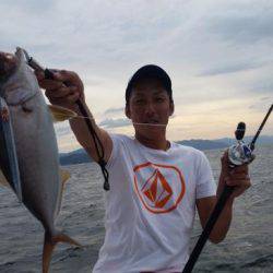 暁〜akatsuki〜 釣果