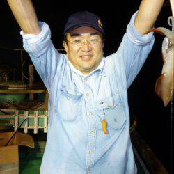 真祐丸 （しんゆうまる） 釣果