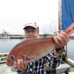 大進丸(新潟) 釣果