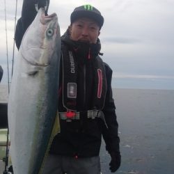 気仙沼 つり丸 釣果