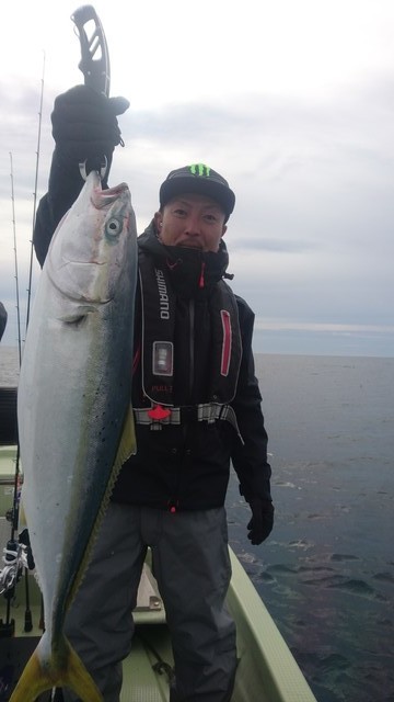気仙沼 つり丸 釣果