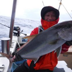 オーシャンパイオニア 釣果