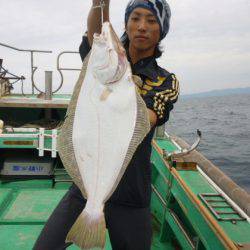 真祐丸 （しんゆうまる） 釣果