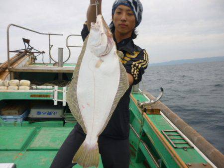 真祐丸 （しんゆうまる） 釣果