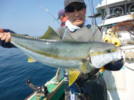 真祐丸 （しんゆうまる） 釣果