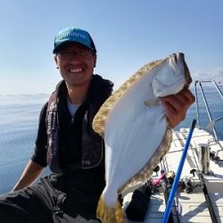 IDATEN(イダテン) 釣果