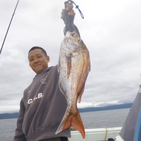 フィッシング太陽 釣果