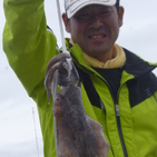 フィッシング太陽 釣果