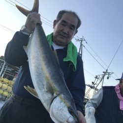 寿裕 （YOSHIHIRO） 釣果