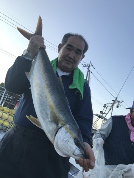 寿裕 （YOSHIHIRO） 釣果