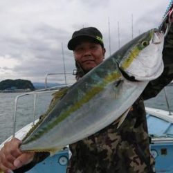 龍幸丸 釣果
