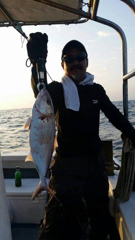 第五慶門丸 釣果