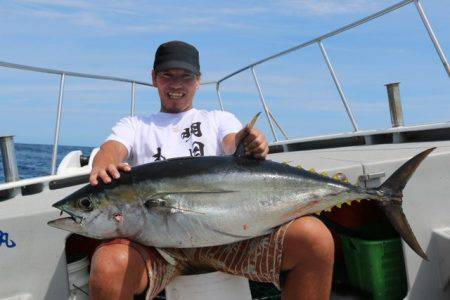 へいみつ丸 釣果