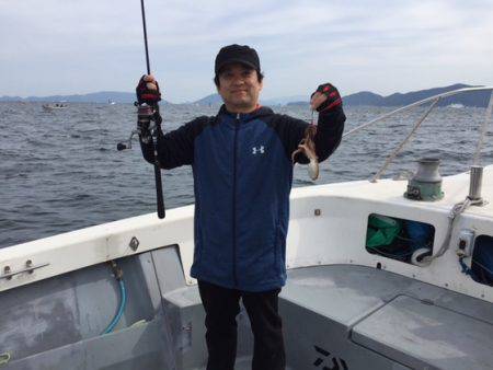 遊漁船高橋 釣果