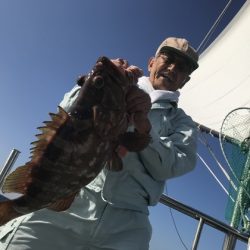 寿裕 （YOSHIHIRO） 釣果