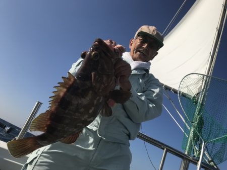 寿裕 （YOSHIHIRO） 釣果