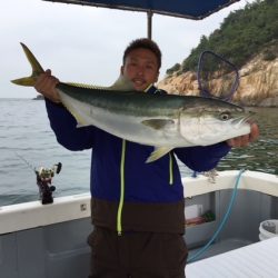 遊漁船高橋 釣果