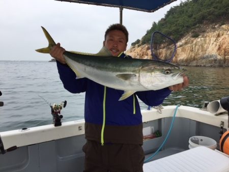 遊漁船高橋 釣果