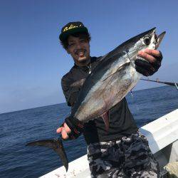 寿裕 （YOSHIHIRO） 釣果