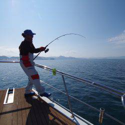 オーシャンズ　京都 釣果